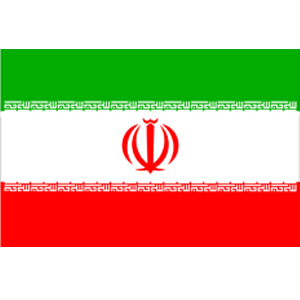ابر پرچم ایران K16