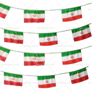 ریسه ایران مستطیلی