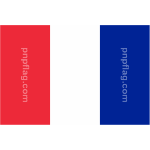 پرچم فرانسه 