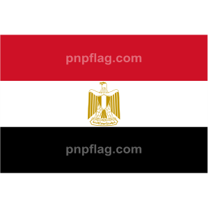 پرچم مصر